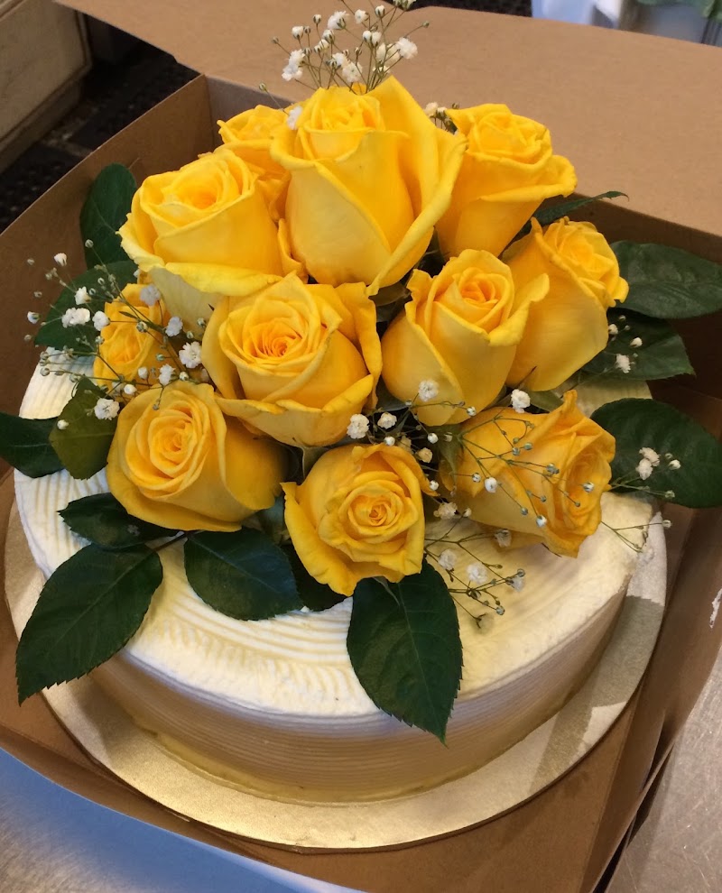 Sheer Bliss Bakery Cafe Ltd photo 3