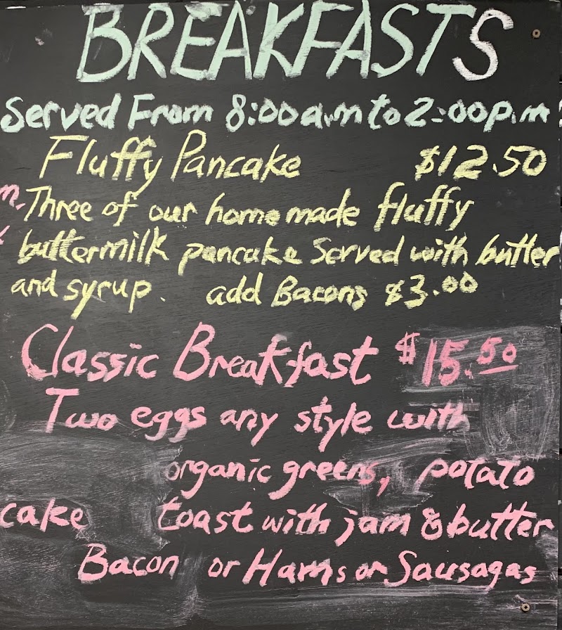Sheer Bliss Bakery Cafe Ltd photo 3