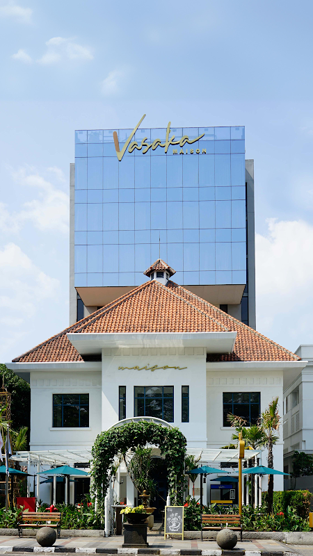 Vasaka Maison Bandung