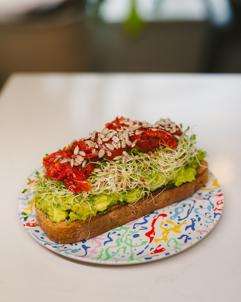 Southdown Coffee - Patchogue photo 2