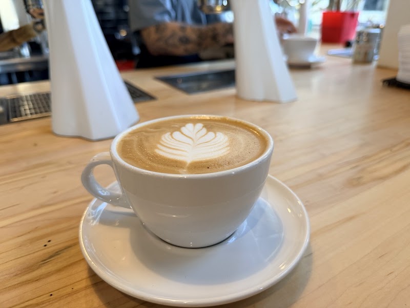 Southdown Coffee - Patchogue photo 3