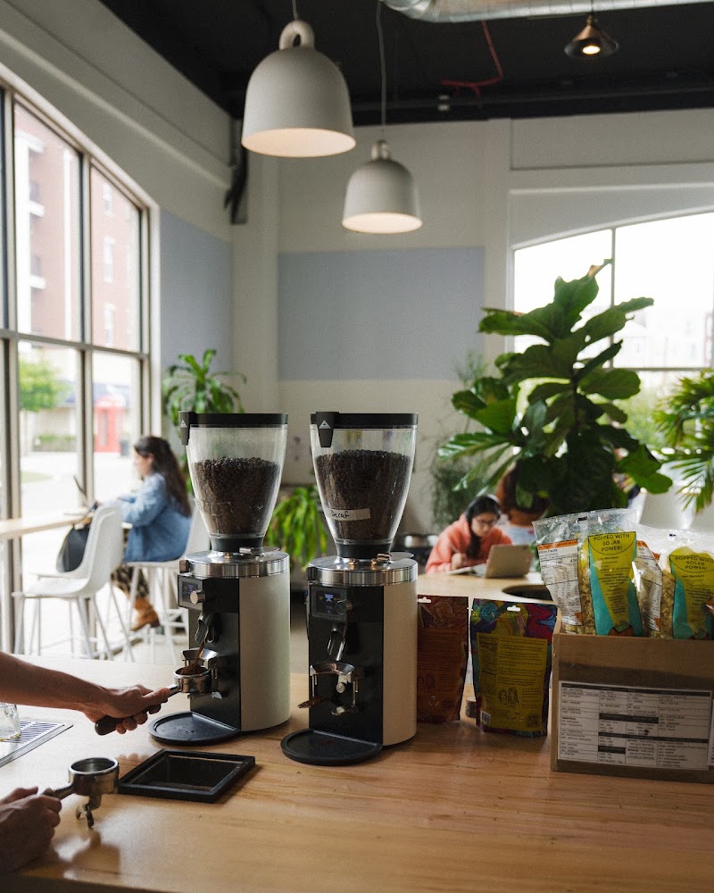 Southdown Coffee - Patchogue photo 4