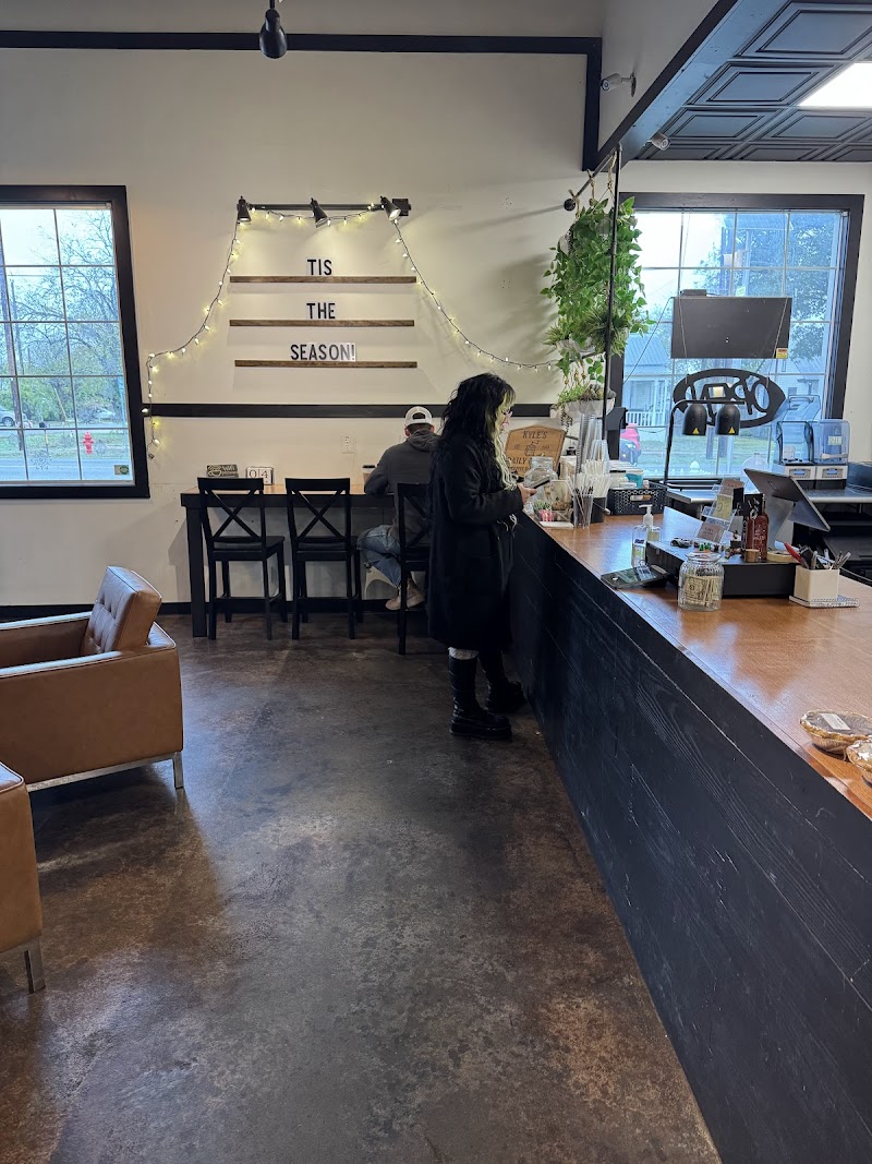 Kyle's Daily Grind photo 3