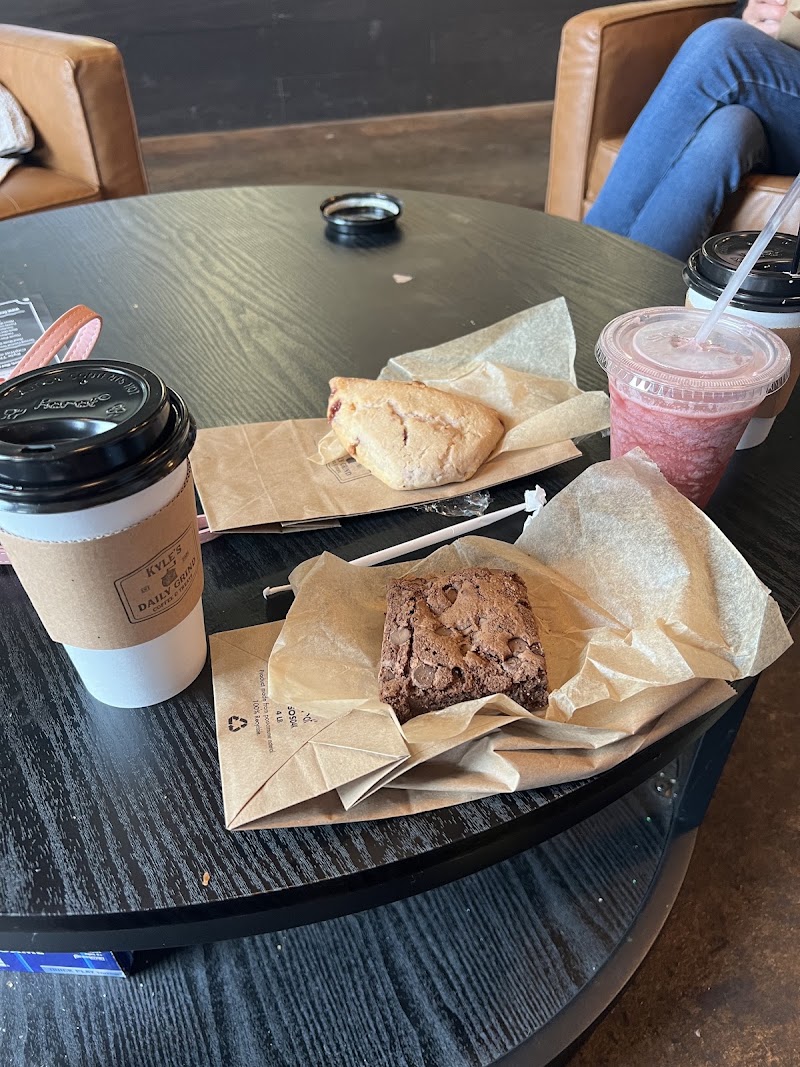 Kyle's Daily Grind photo 2