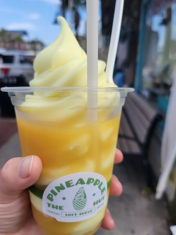 The Pineapple Hut photo 2