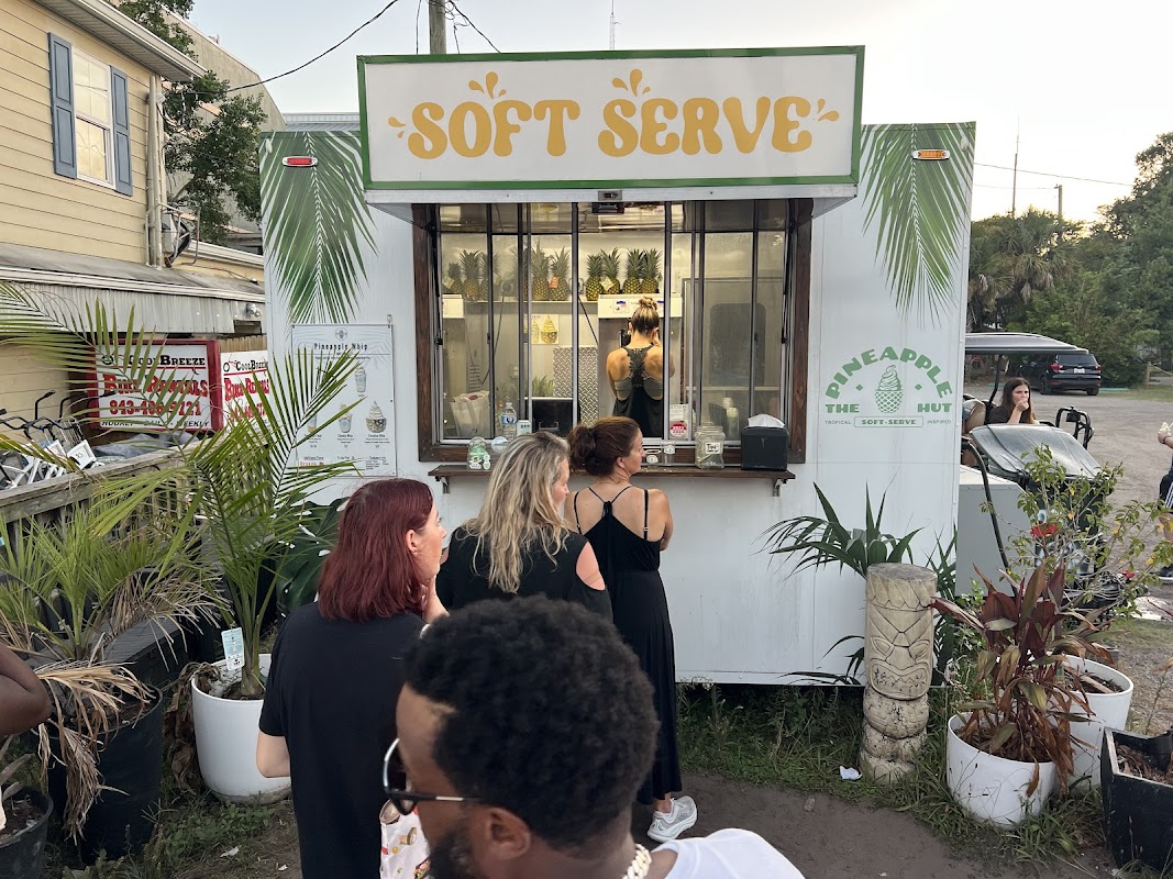 The Pineapple Hut photo 3