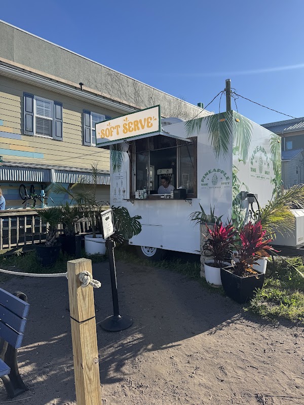 The Pineapple Hut photo 5