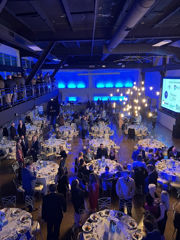 Photo by Lee Heffner