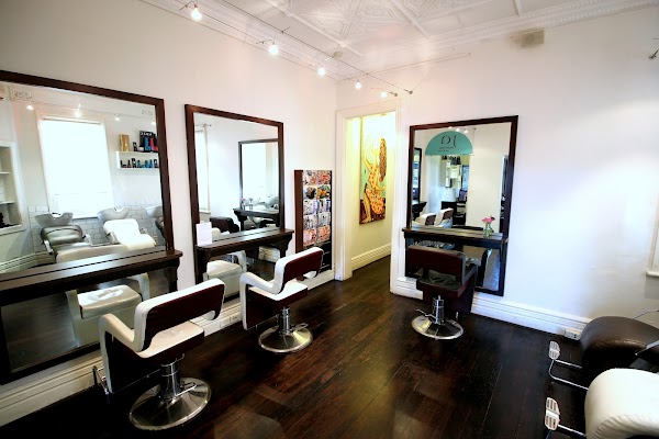 J.A Double Bay Hair & Beauty