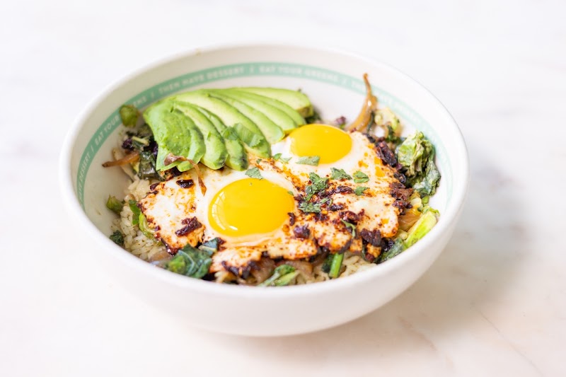 Goddess and the Baker, Corners of Brookfield, WI photo 2