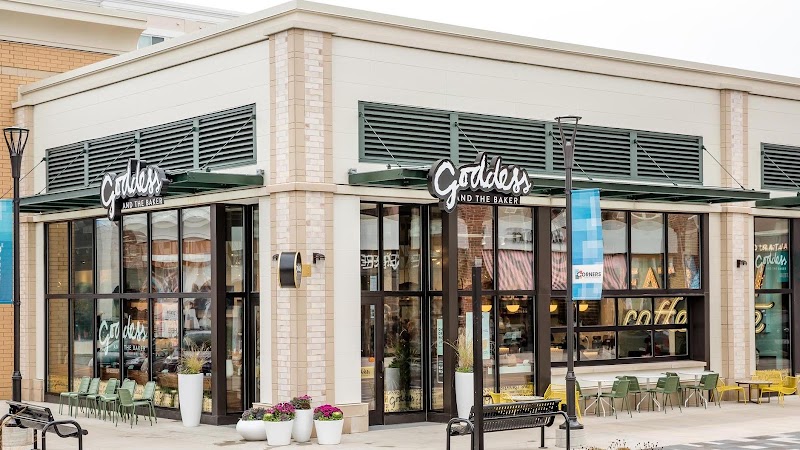 Goddess and the Baker, Corners of Brookfield, WI photo 1