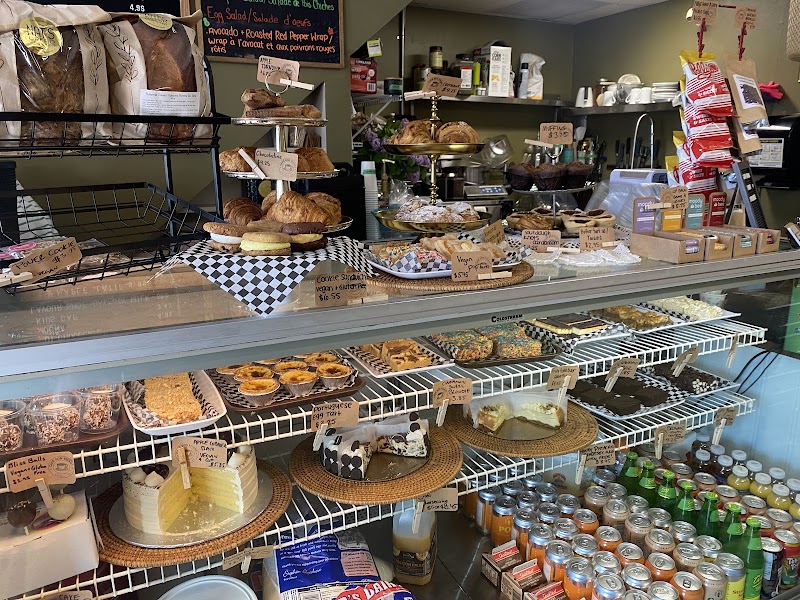 Café Bon Vivant photo 1