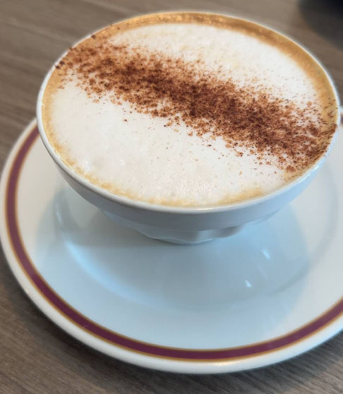Café Bon Vivant photo 3