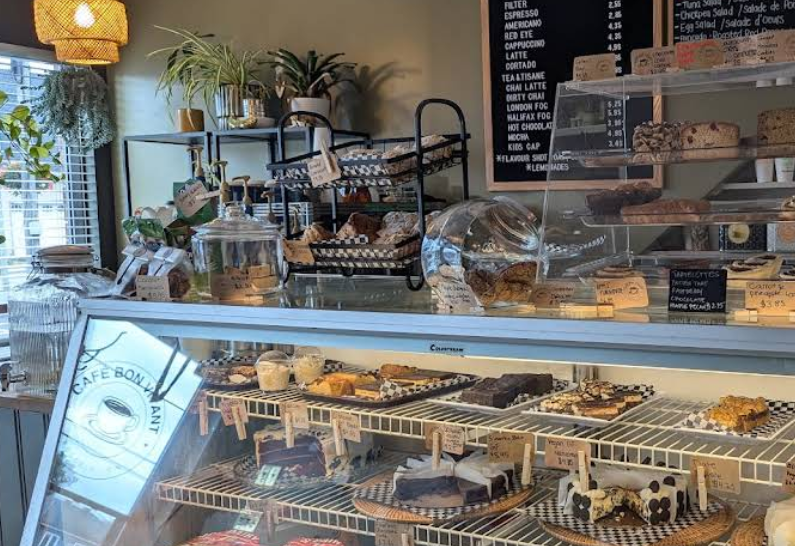 Café Bon Vivant photo 4
