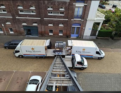 Foto van Verhuisservice Den Haag