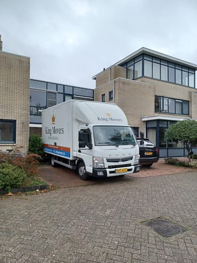 Foto van Verhuisservice Den Haag