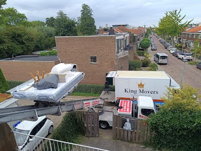 Foto van Verhuisservice Den Haag