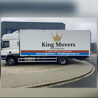 Foto van Verhuisservice Den Haag