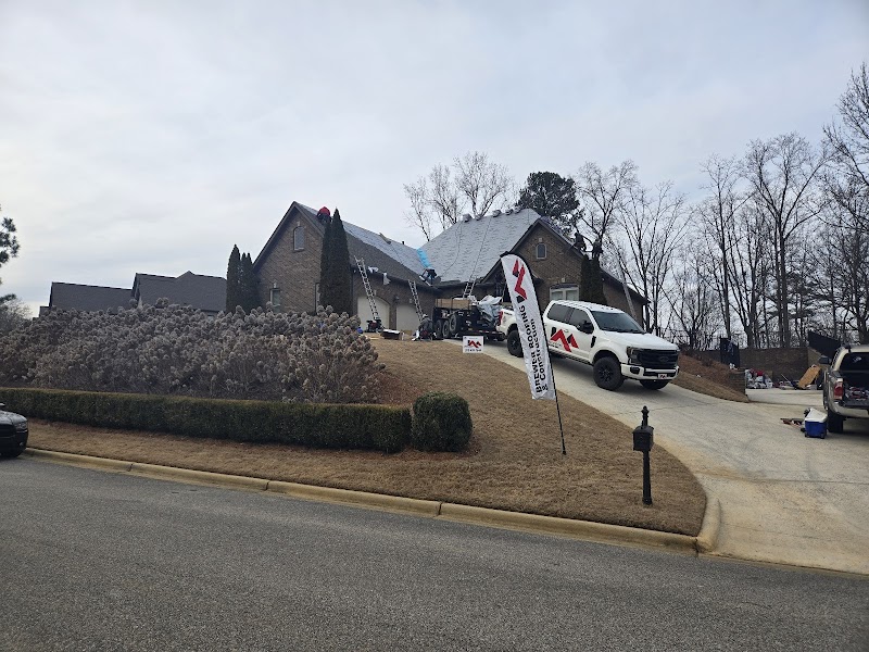 Brewer Roofing & Construction photo 5