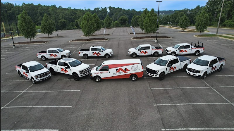 Brewer Roofing & Construction photo 1