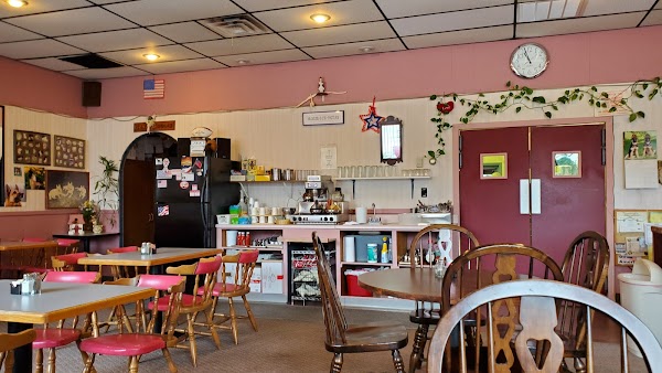 Alice’s Restaurant