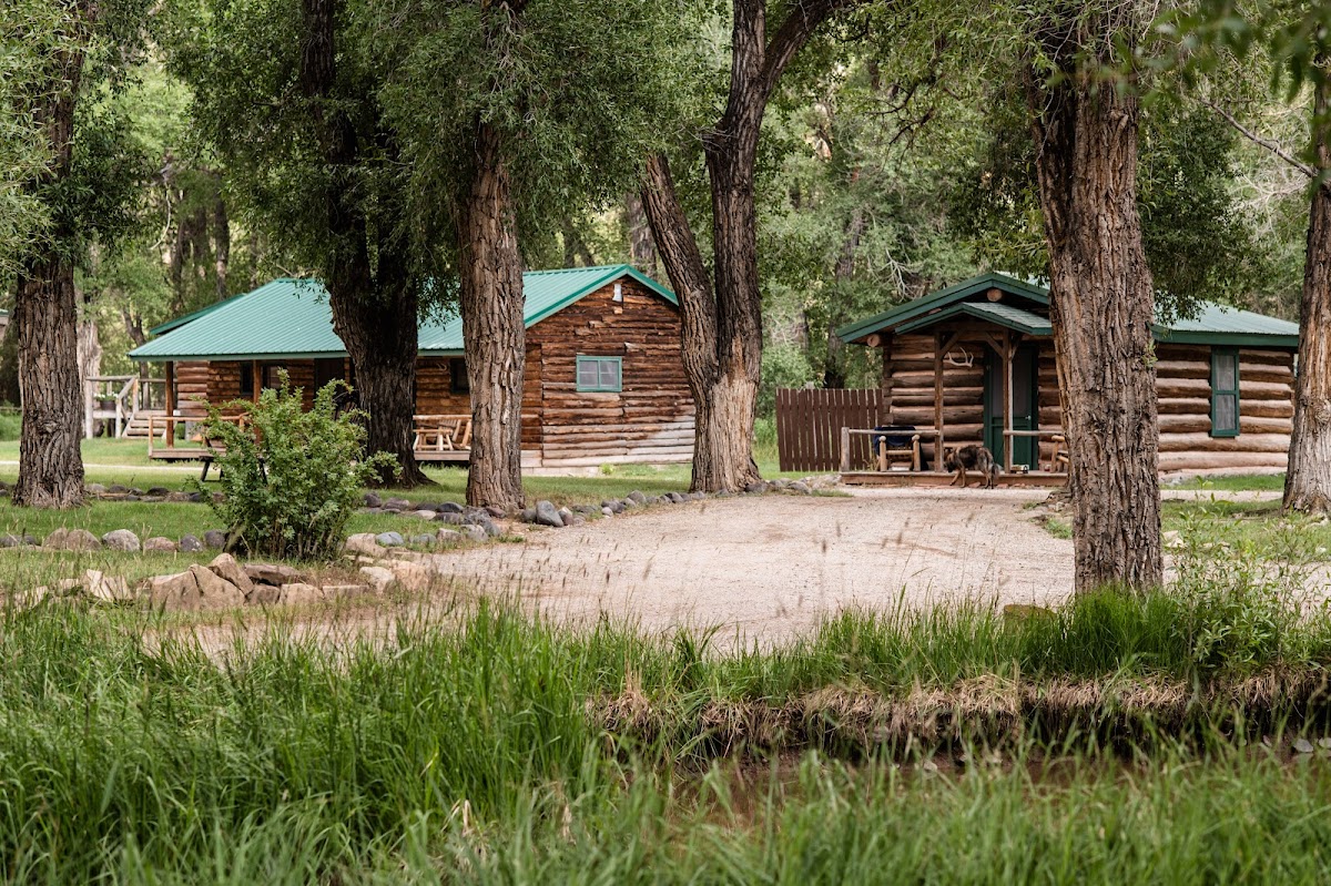 Lazy L&B Ranch