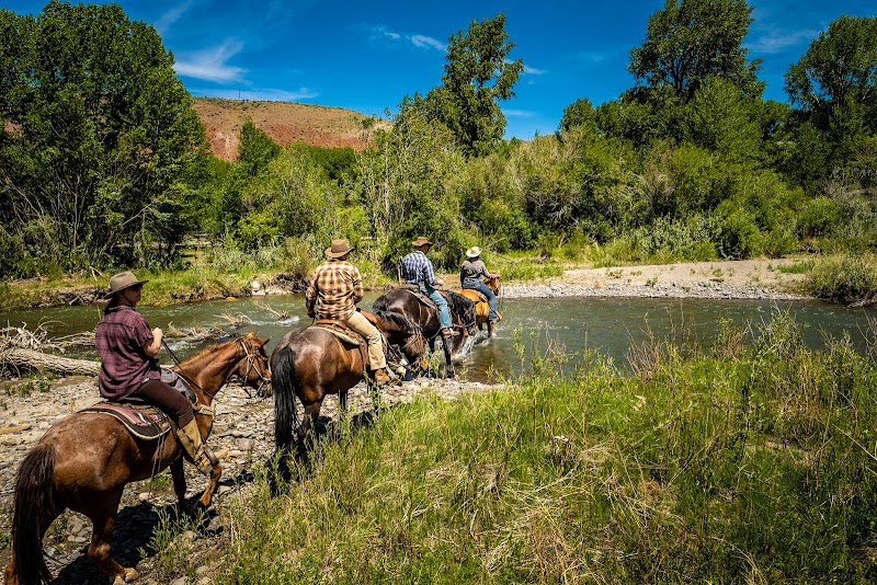 Lazy L&B Ranch - Photo 4
