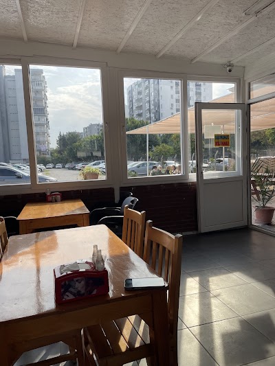 Park Kebap - Restoran