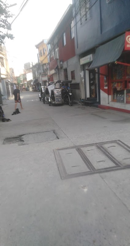 P. Herrera St.