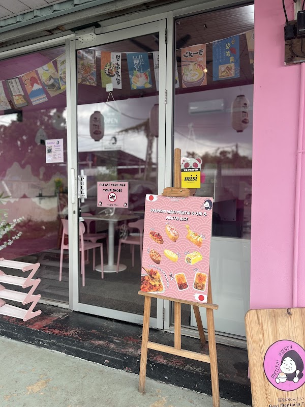 Mentai Rossy Kedah - Photo 1