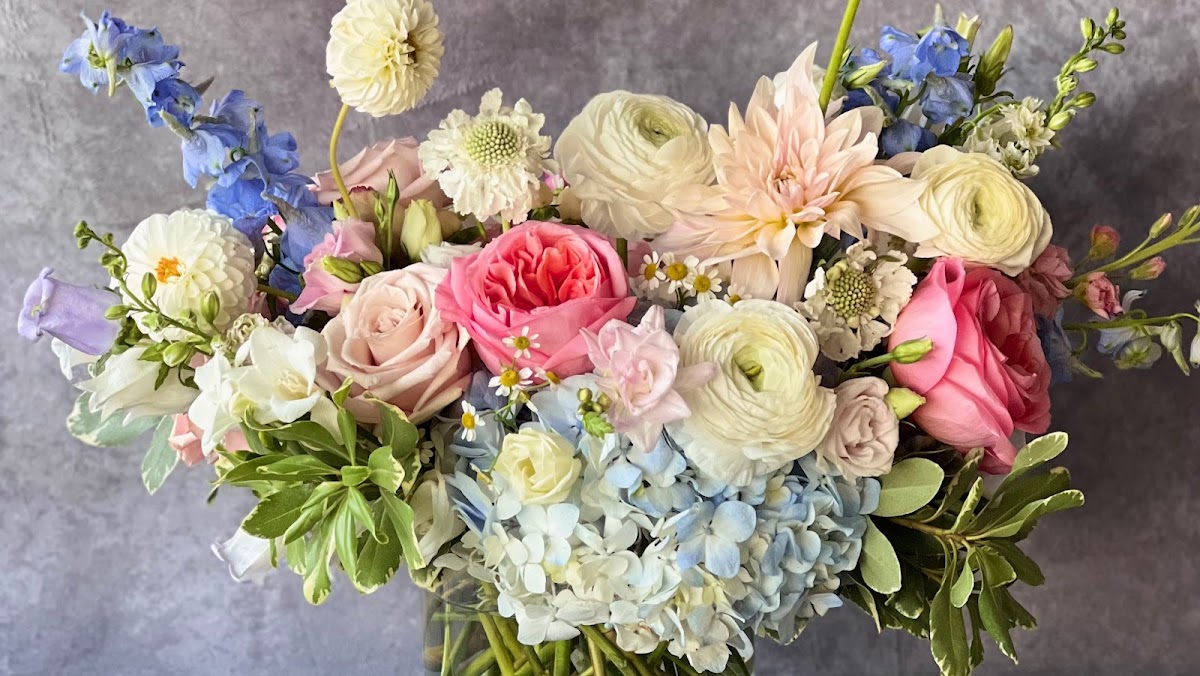 Viana Floral: Google Places image 2