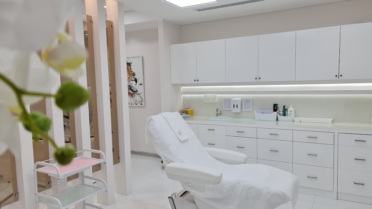 Dr Mehri Aesthetic Clinic Jumeirah 3