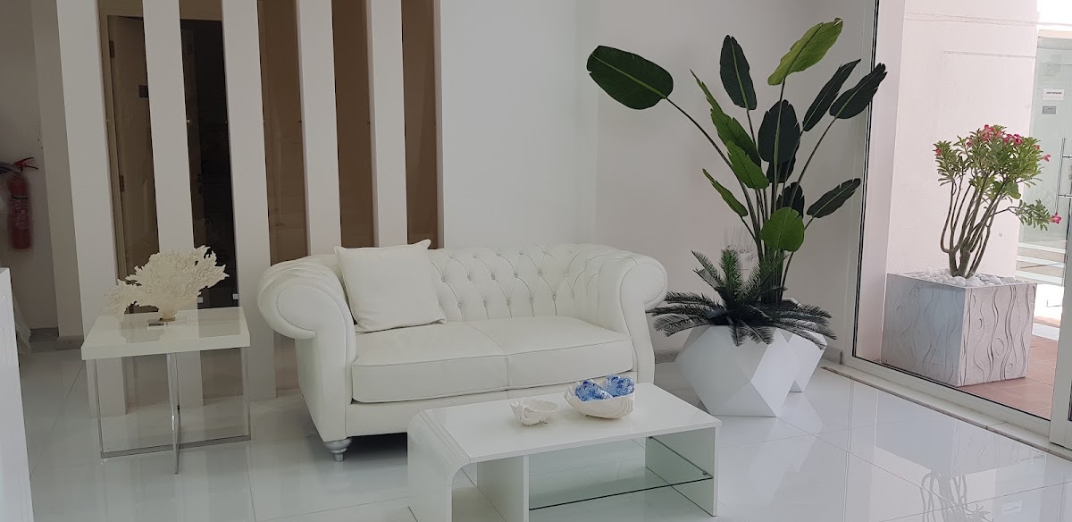 Dr Mehri Aesthetic Clinic Jumeirah 5