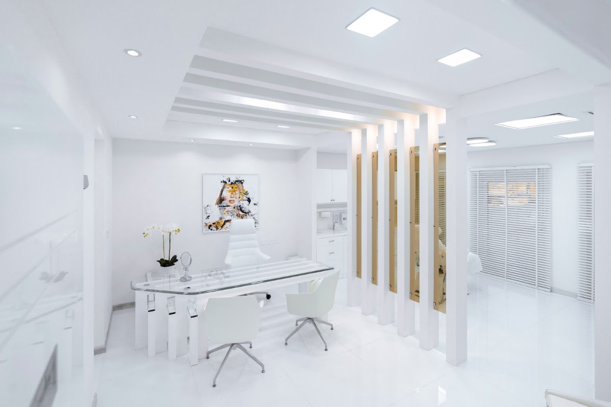 Dr Mehri Aesthetic Clinic Jumeirah 2