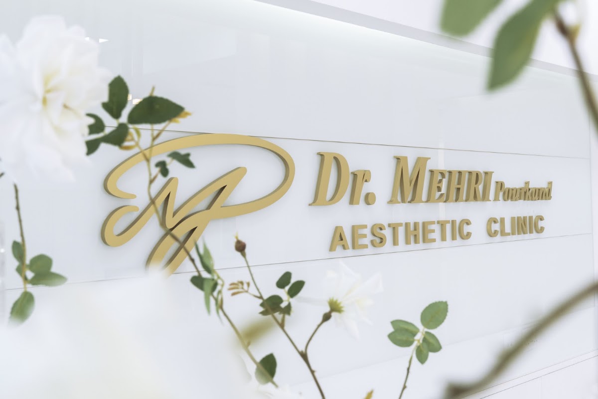 Dr Mehri Aesthetic Clinic Jumeirah