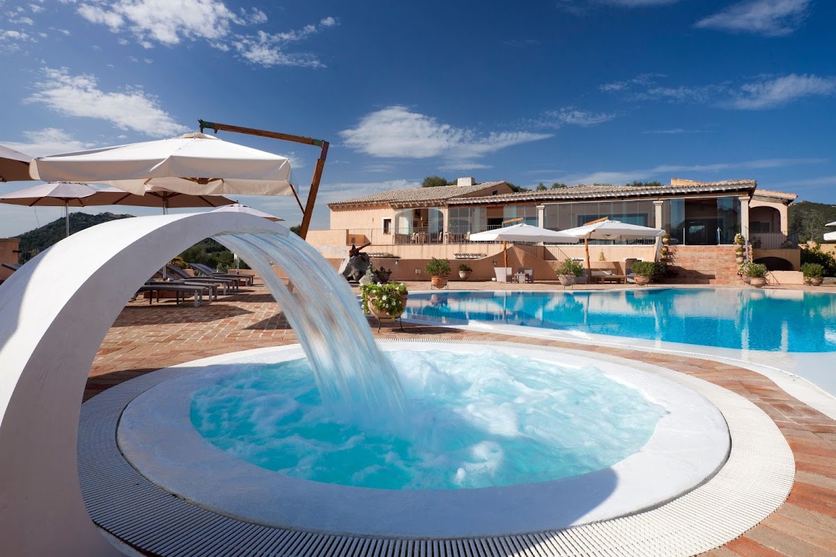 Country Resort Parco degli Ulivi
