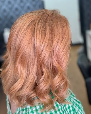 Colour Works Hair Design