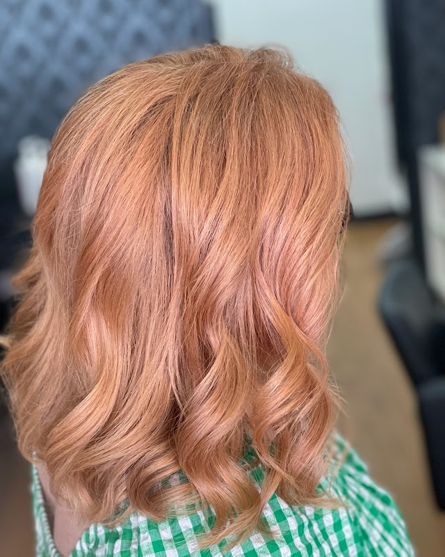 Colour Works Hair Design photo 1