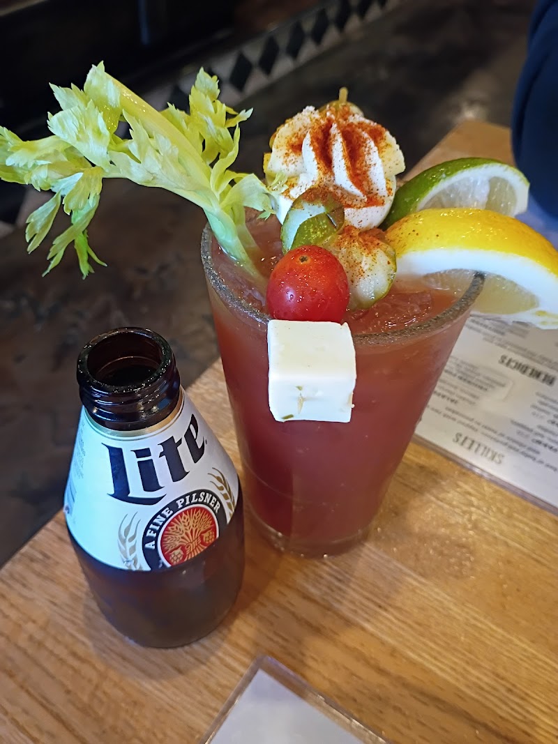 Mad Rooster Cafe photo 4