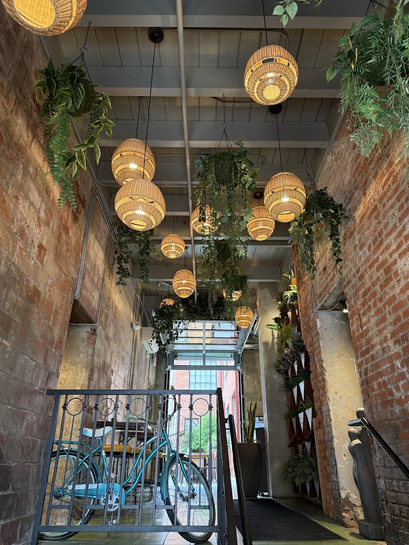 Green Goat Cafe Bar photo 4