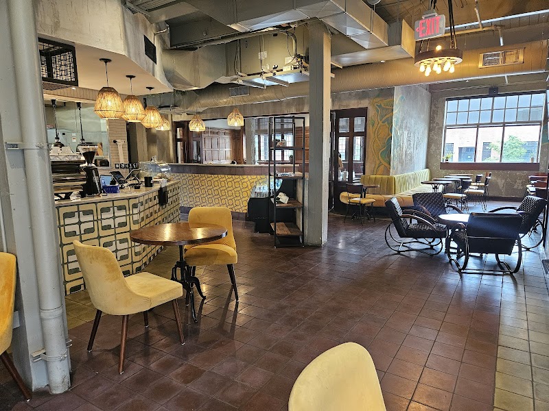 Green Goat Cafe Bar photo 1