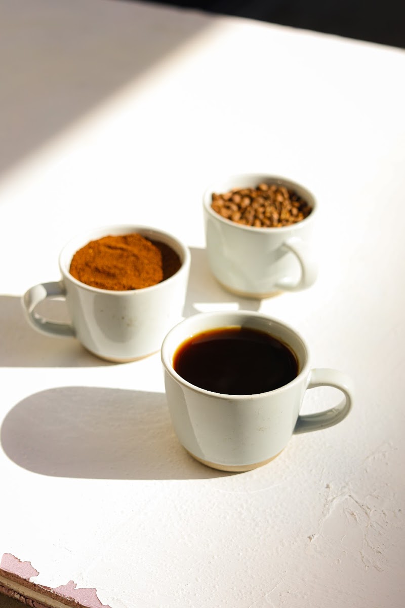 Green Goat Cafe Bar photo 2