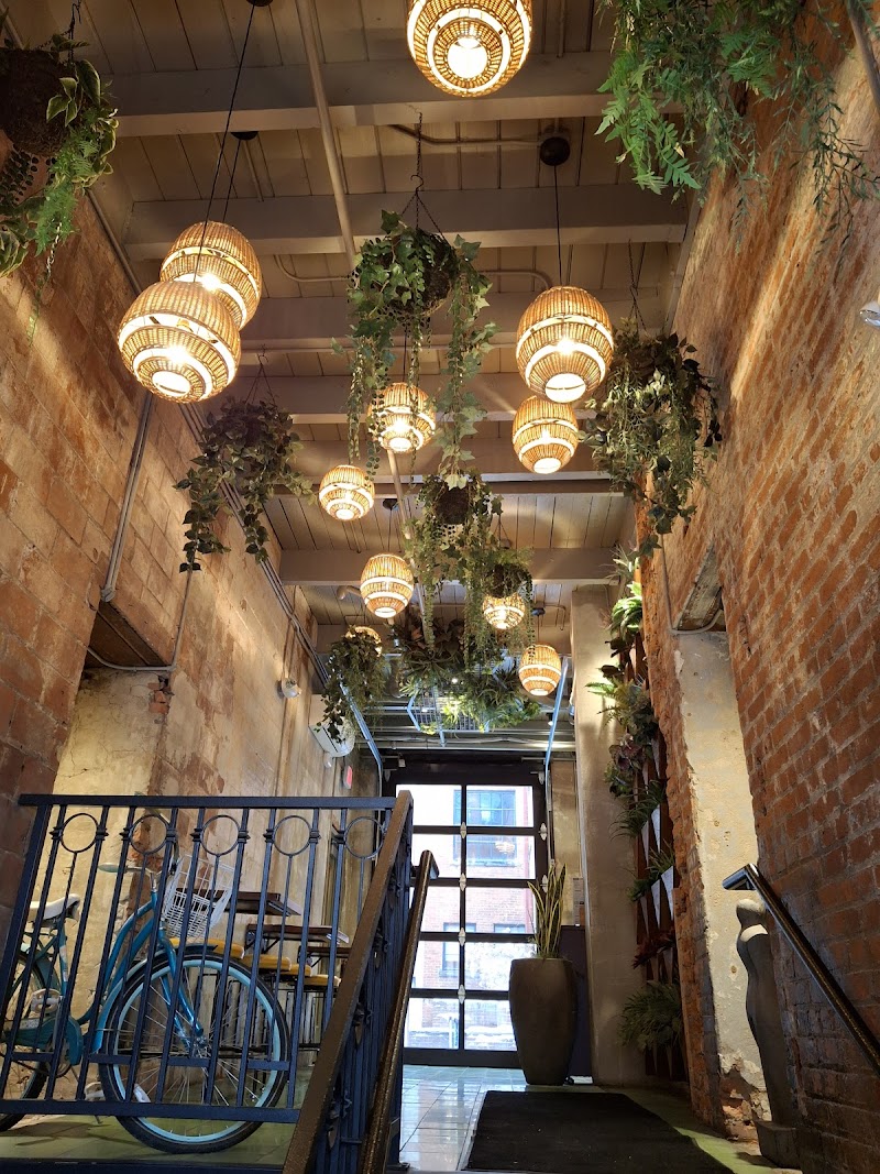 Green Goat Cafe Bar photo 4