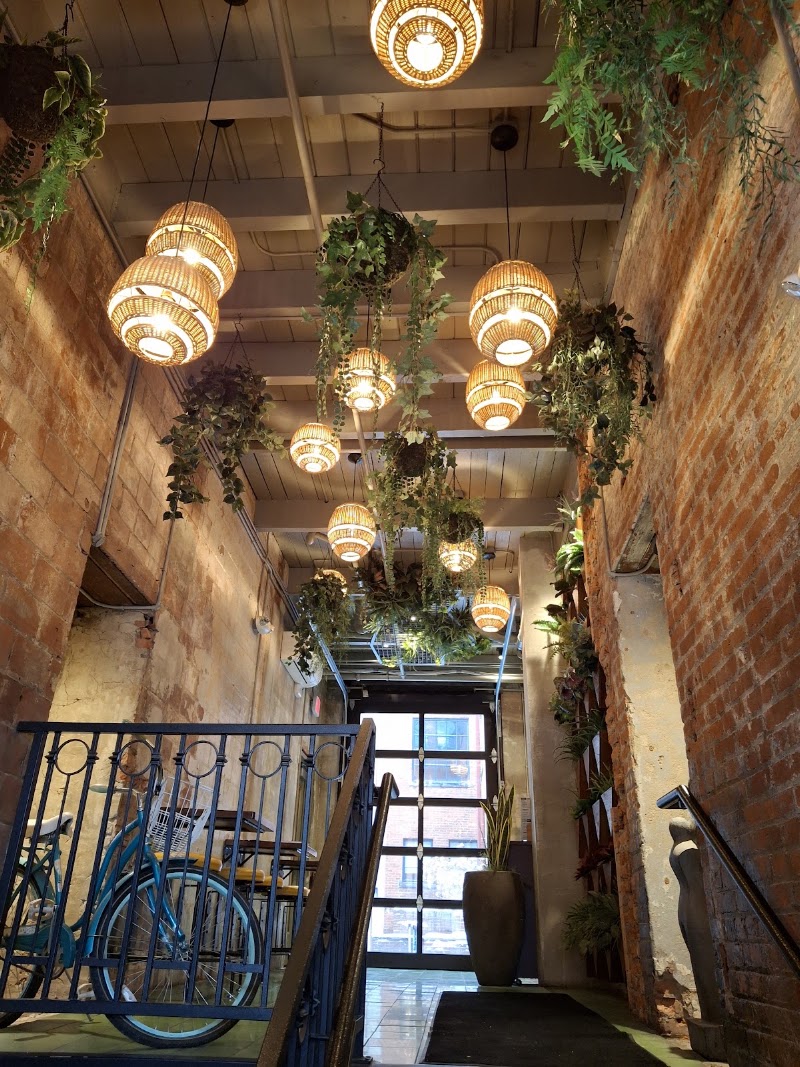 Green Goat Cafe Bar photo 4