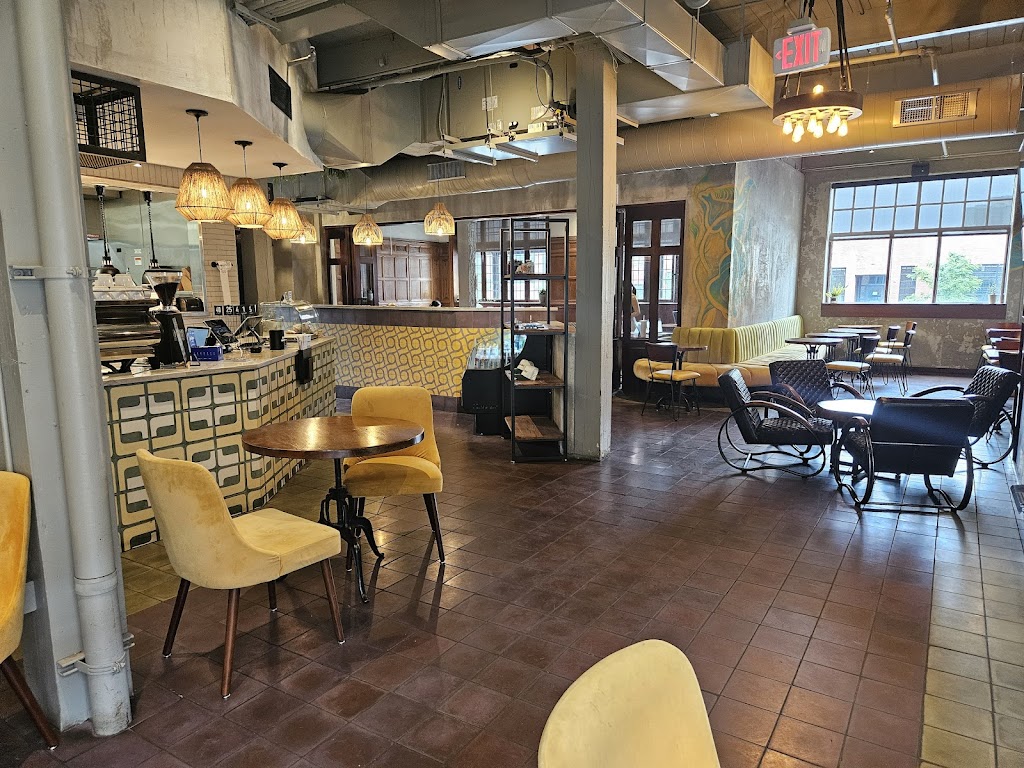Green Goat Cafe Bar