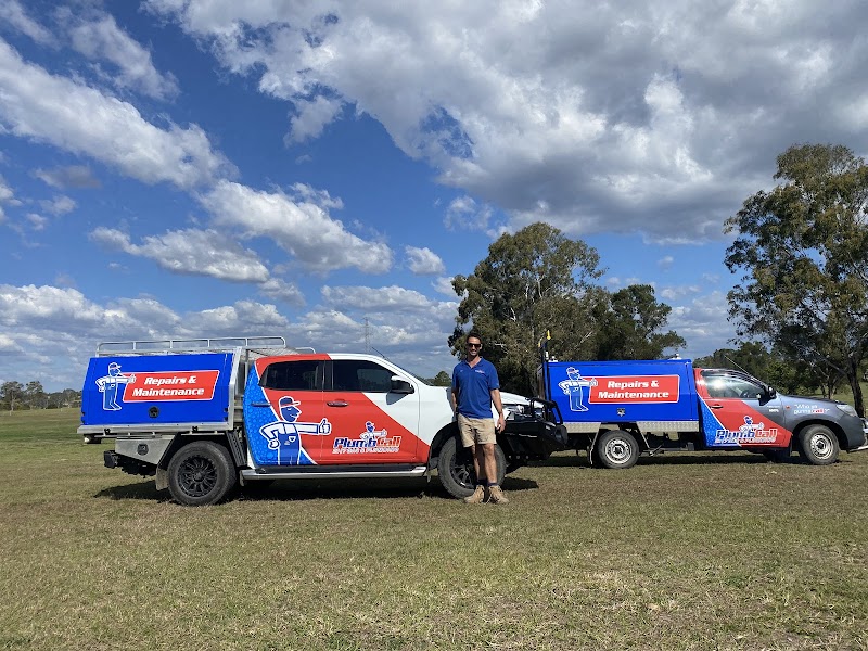 Plumbcall - Gympie plumbing service