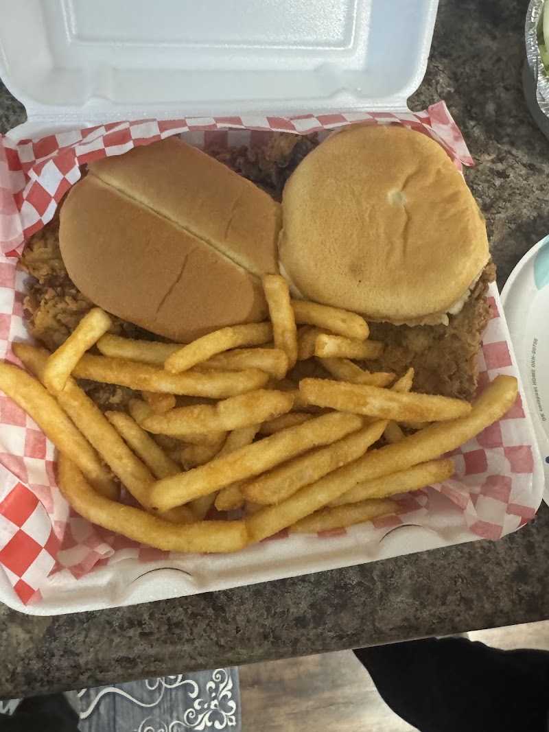 The Patio 200 West College St Jacksonville, il photo 2