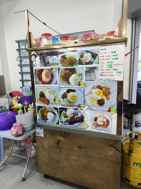 Restoran Xing Heng - Photo 1