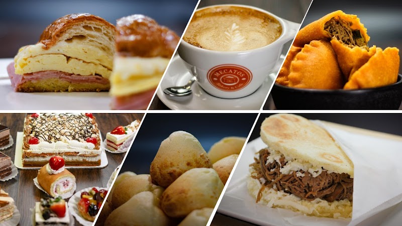 Mecatos Bakery & Café photo 2