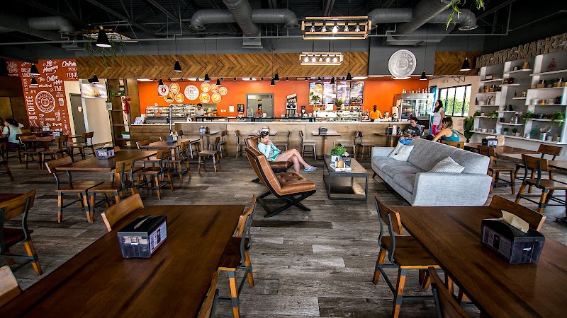 Mecatos Bakery & Café photo 1